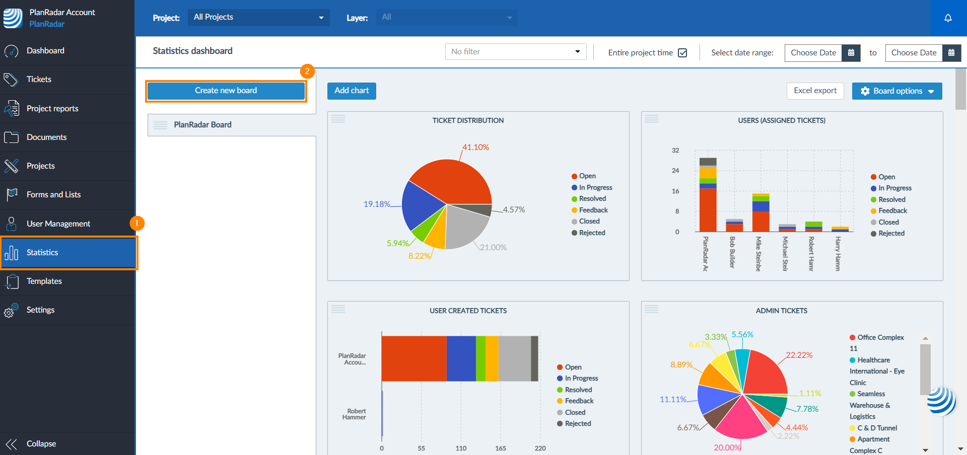 Create Statistics Board.png