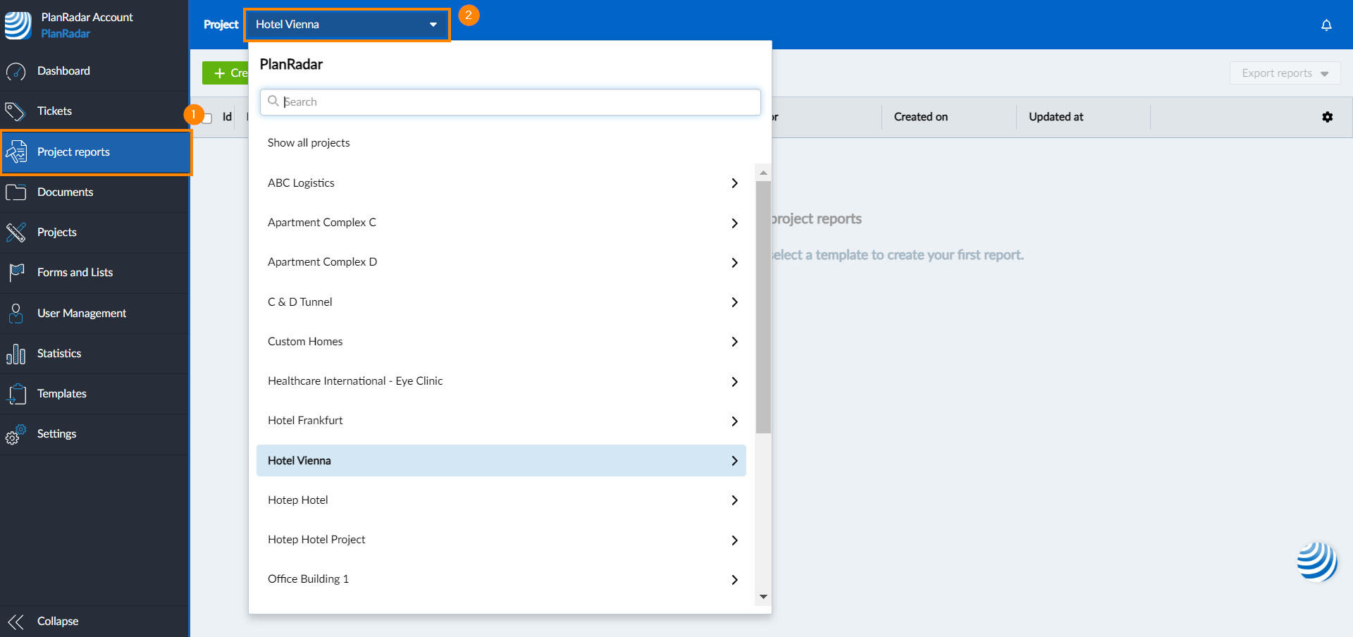 Project Reports Page.png