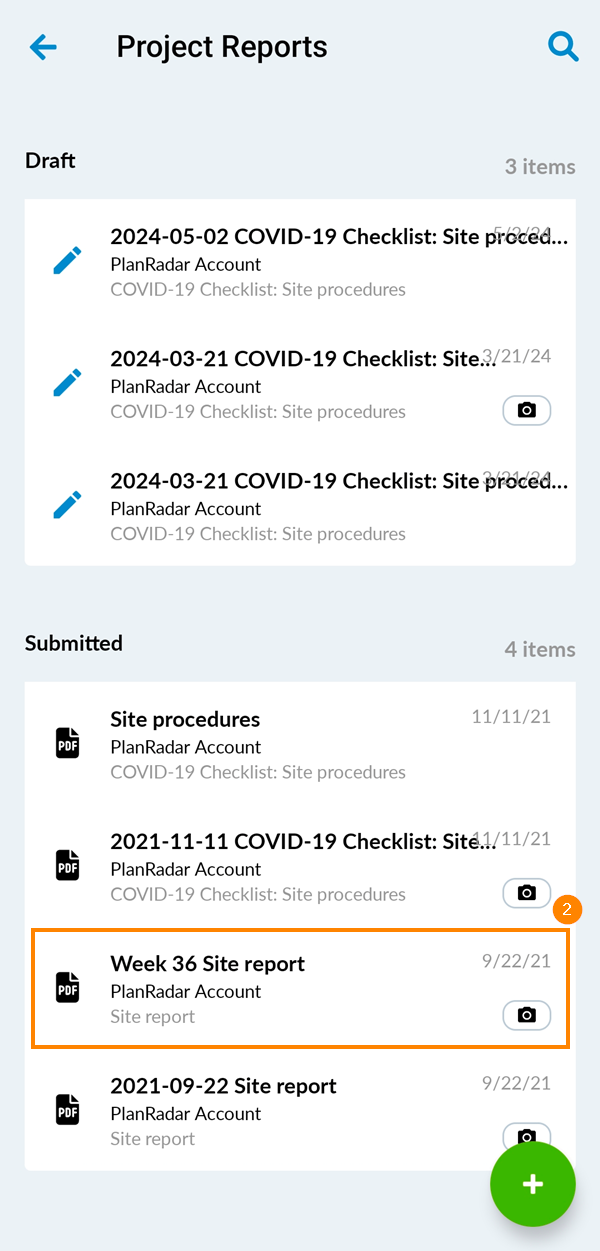 Open Project Report.png