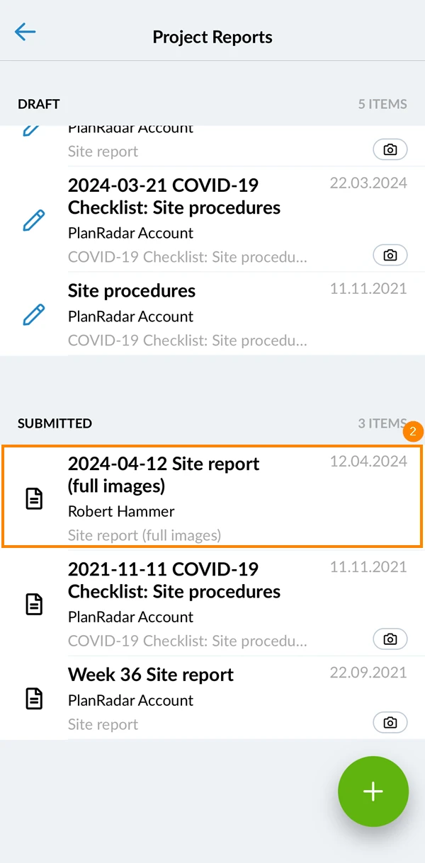 Open Project Report.png
